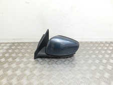 RENAULT KADJAR N/S PASSENGER SIDE POWER FOLDING WING MIRROR 2015-2018