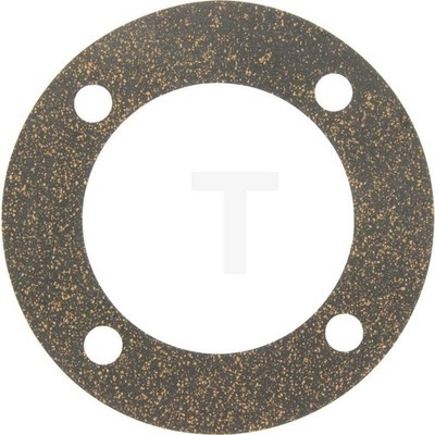 GRANIT Dichtung Flansch Zapfwelle McCORMICK / IHC DED3, DGD 4; D320 - D440; 323