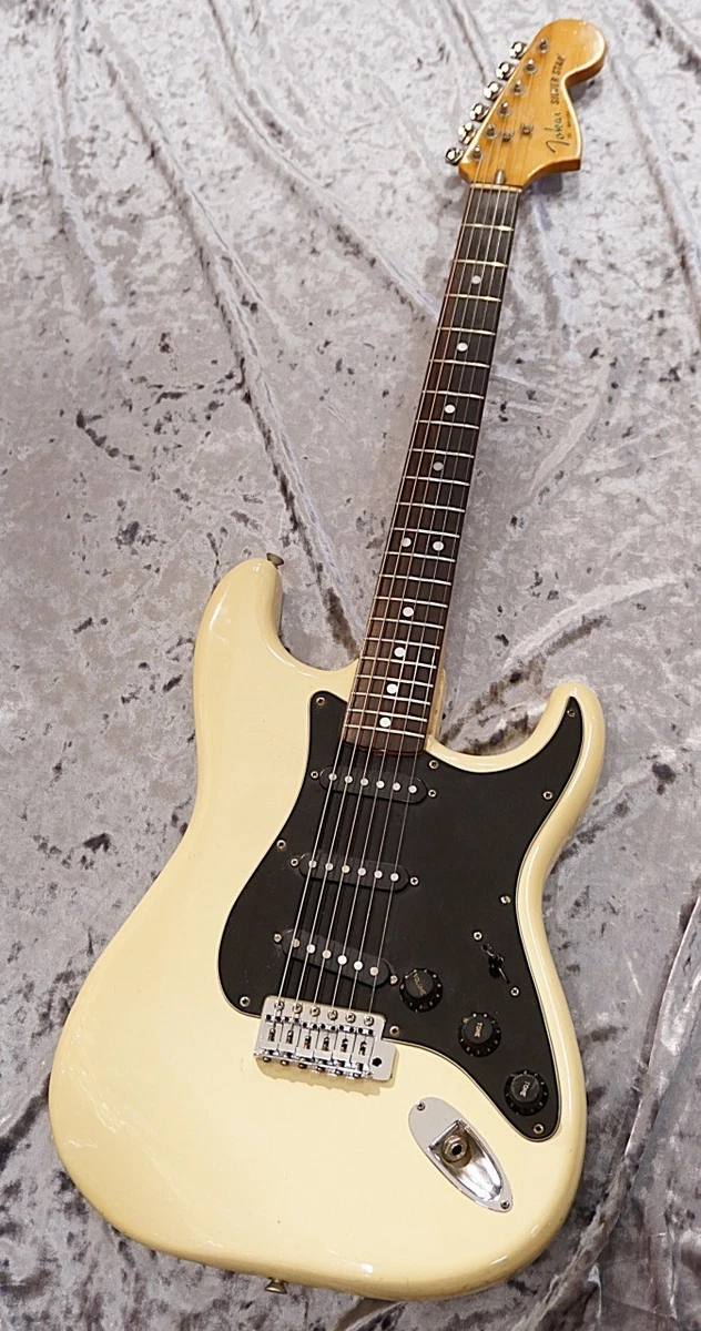 White Tokai 6 String Electric Guitars for sale | eBay