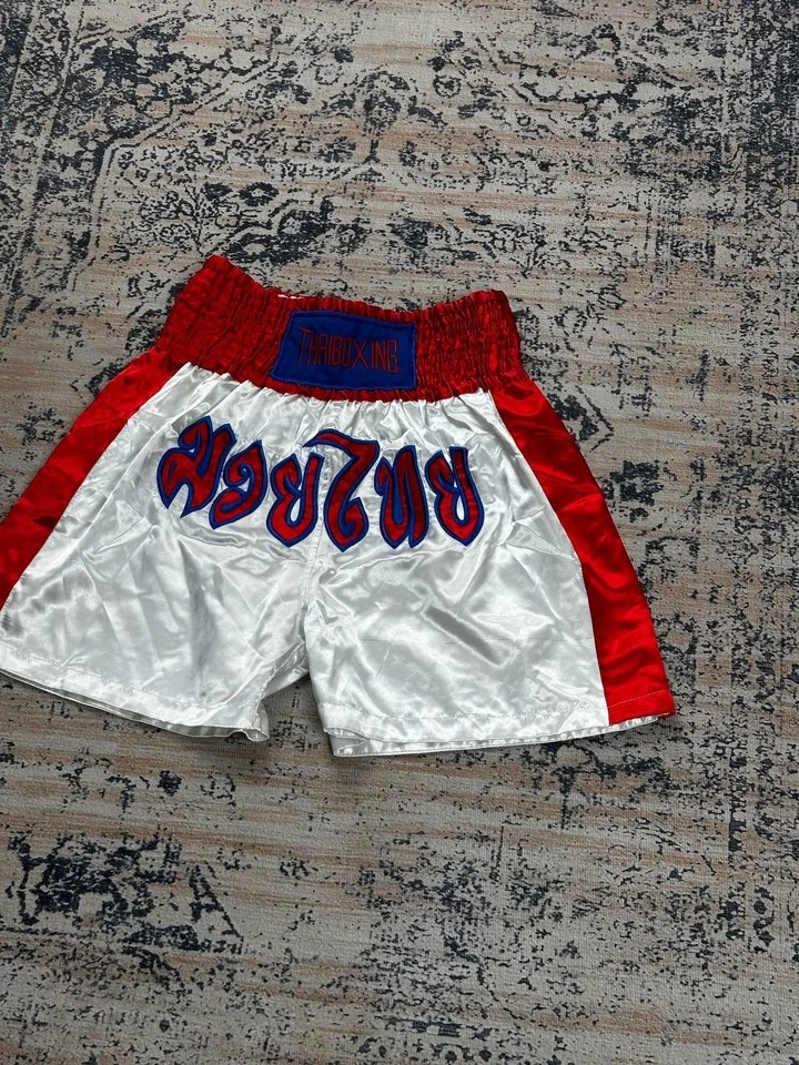 Thaiboxing Muai Thai MMA Ufc Boxing Shorts - Image 2 of 4