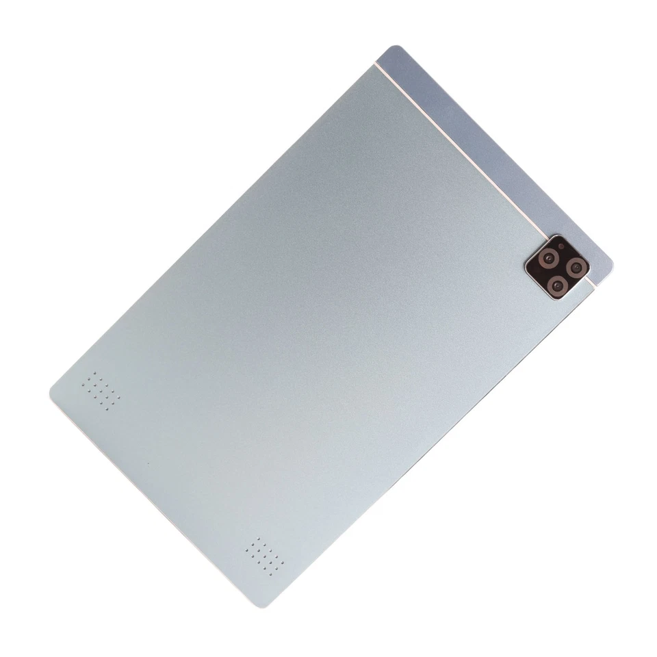 For 11 Tablet 10 Inch HD Large Screen 3GB 64GB 8 Core Tablet With 3G - Image 2 of 4