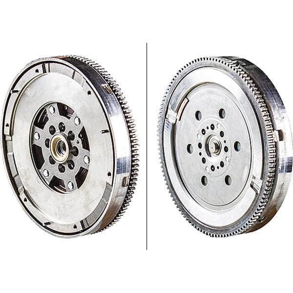 LuK 415 0145 10 Schwungrad FüR Audi Skoda VW Schwungmasse Schwungscheibe-image