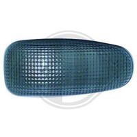 1X Blinkleuchte Diederichs 1614076 Hd Tuning FüR Beidseitig Seitlicher Einbau