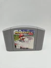 Mario Kart 64 Racing Nintendo 64 N64 Original Authentic Game Tested & Working!