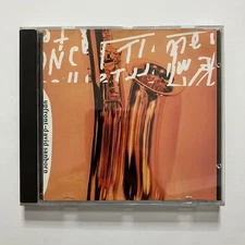 David Sanborn - Upfront CD 1992 Jazz