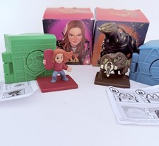 McDonald s Stranger Things Happy Meal Toys Bundle - Max Vine Crawler 2026