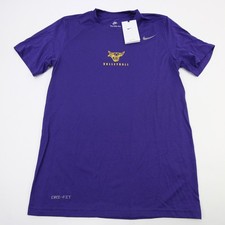 Minnesota State Mavericks Nike Dri-Fit Short Sleeve Shirt Men's S