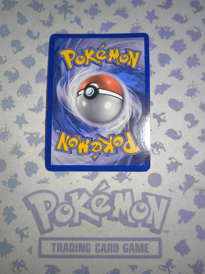 Pokemon Garchomp C LV X 🇩🇪 Nm Supreme Victors Platin 2009 Og Card Ultra Rare - Bild 4 von 4