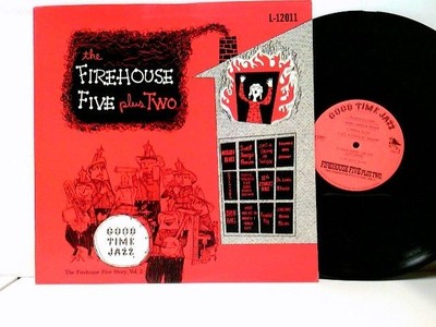 The Firehouse Five Story, Vol. 2 Firehouse Five Plus Two: