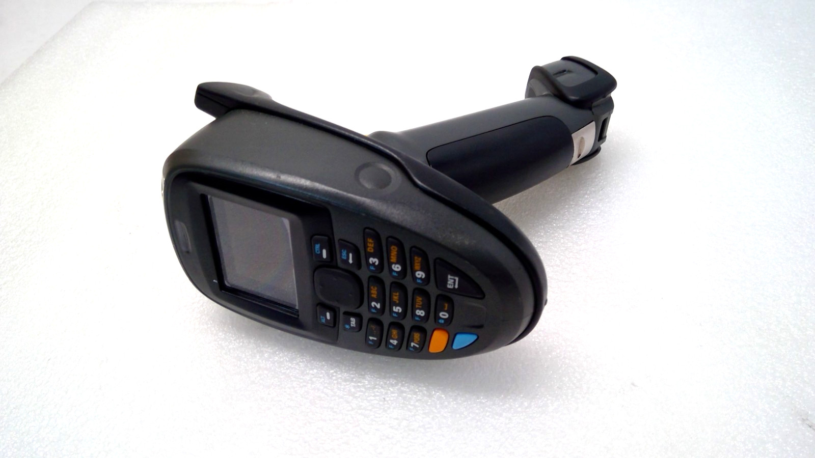 Motorola Symbol Barcode Scanner MT2070 -SD4D62370WR