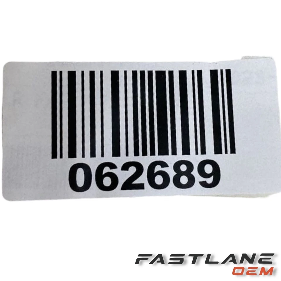 Toyota FJ Cruiser 2009-2014 manguera enfriador de aceite nuevo OEM 32941-35320 Foto 4 de 4