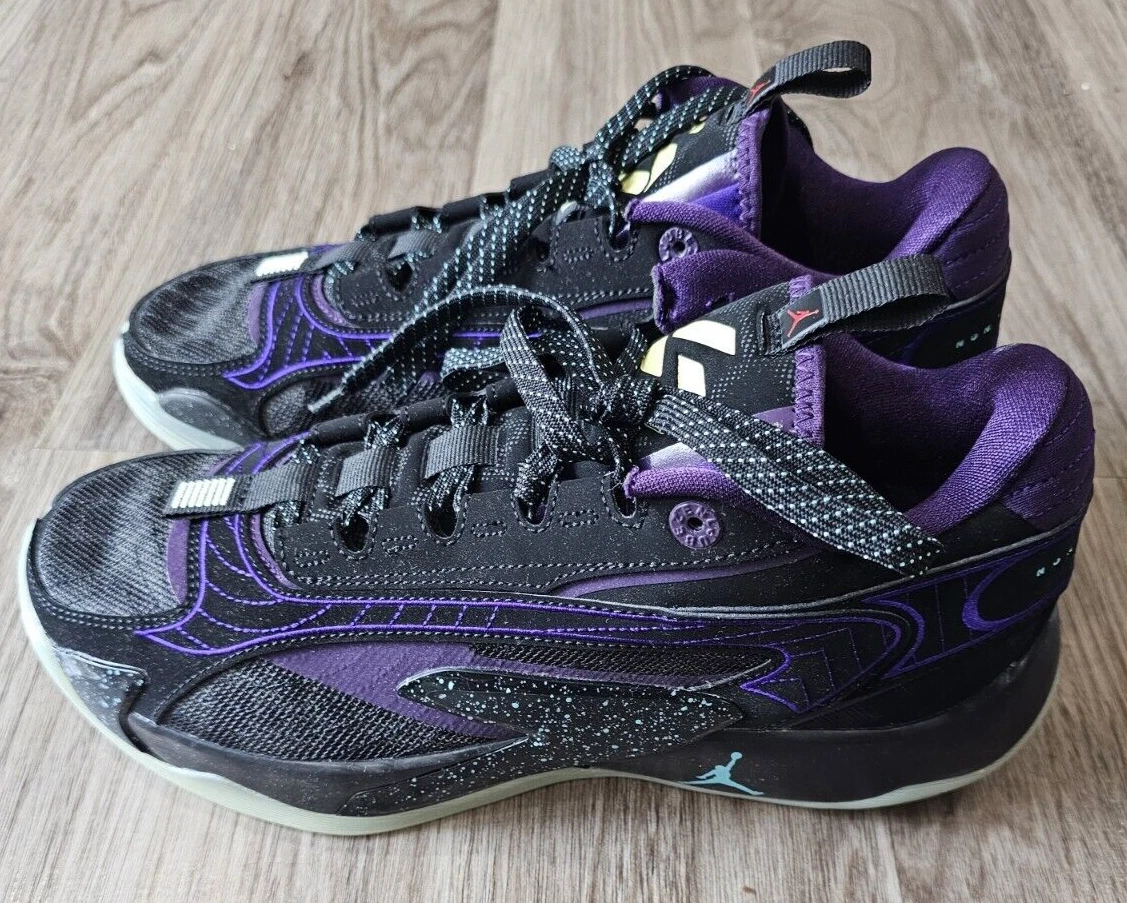 Jordan Luka 2 Luk.AI - DX8733-001 for Sale | Authenticity