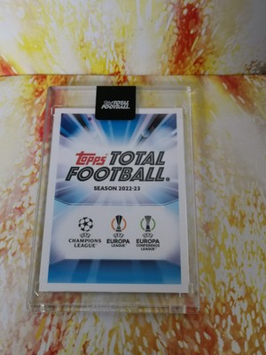 Carte à Collectionner Xabi Alonso - Topps Real Sociedad /25 - Insert Violet - Très Bon état