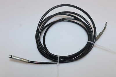 Mercedes A208 W208 CLK Hydraulikleitung Verdeck Leitung Nummer 87 A2088000881