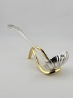 Antique Tiffany & Co Sterling silver 6&3/4” serving spoon/ladle; 63 grams