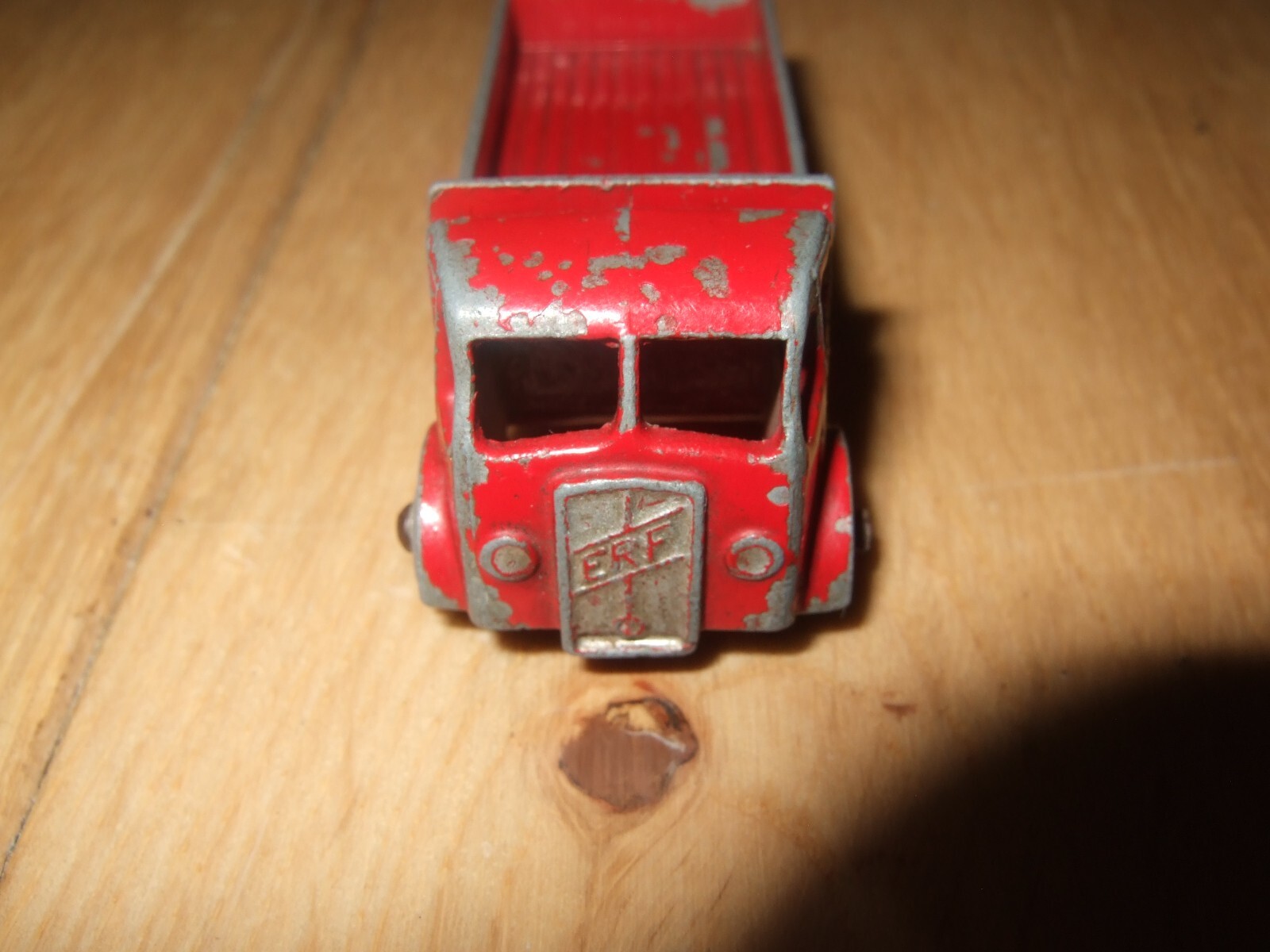 RARE ! MATCHBOX LESNEY MOKO - WHITLOOK DINKUM DUMPER MAJOR M-10 PACK - BOITE Box EUR 34,90 - FR