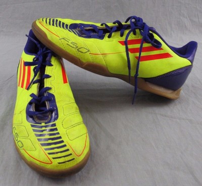 adidas f50 indoor