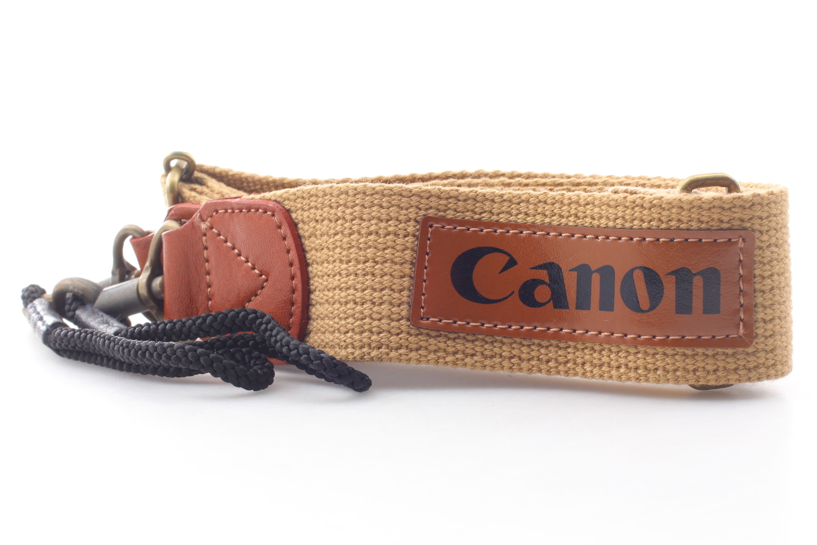[MINT] CANON AE-1 Strap THE WORLD'S BEST SELLING 3.5MILLION from JAPAN