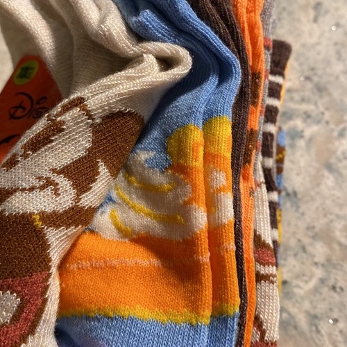 Disney Children’s Socks - Picture 8 of 10
