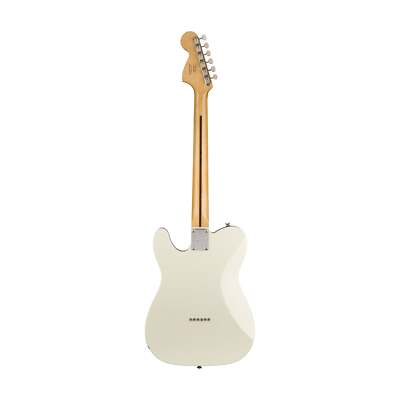 Squier Classic Vibe 70s Telecaster Deluxe Electric Guitar, Maple