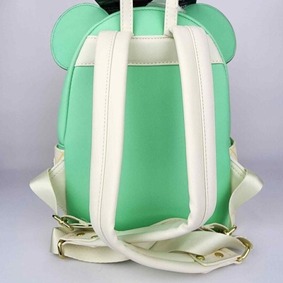 Disney Loungefly Minnie Mouse Mint Chocolate Sundae Mini  display picture 3