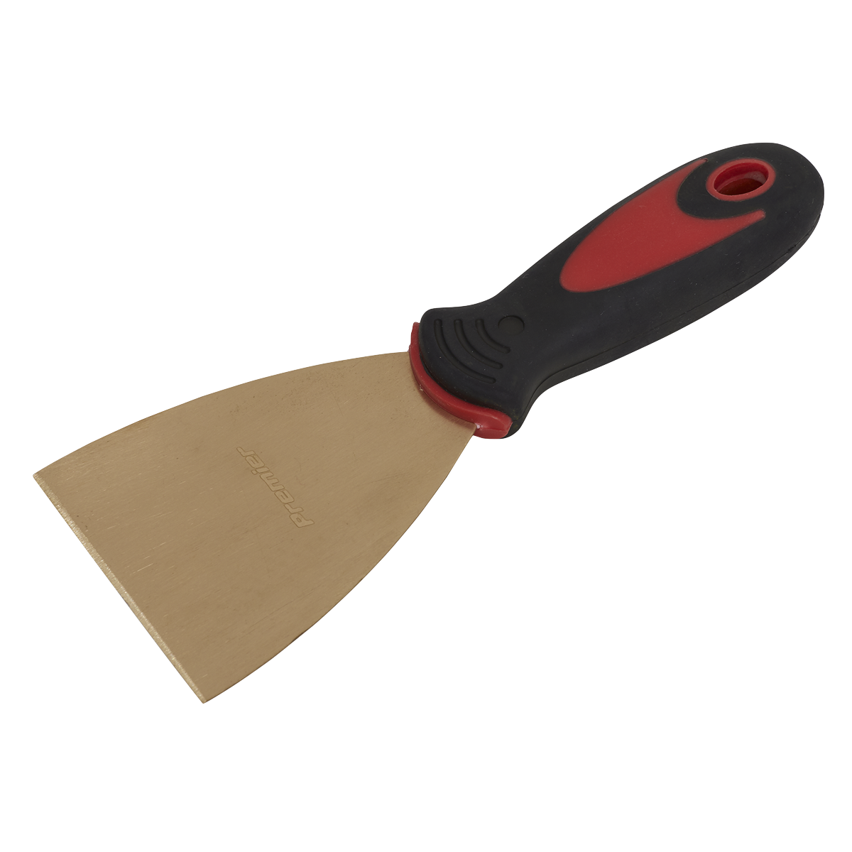 Scraper 75 X 200Mm - Non-Sparking | Ns109 Sealey Nuovo