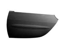 Pannello Portiera Posteriore Sinistro Per Smart Fortwo 1998-2007 (No Cabrio)