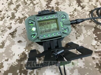 US STOCK TCA KDU PRC152A Keypad Display Unit for TCA PRC152A MBITR Radio New