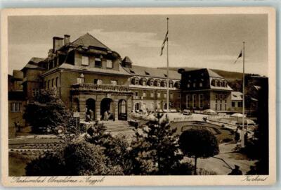 10486030 - 9408 Oberschlema radium bath Bad Schlema