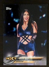 2018 Topps WWE NXT Superstar Billie Kay #12