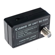 Canon RF Unit RU-E3A