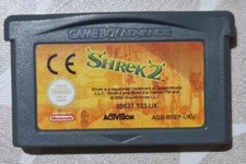 ebay® Auktion 405109837853 | shrek 2 gameboy advance Thumbnail of ebay® auction 405109837853 | shrek 2 gameboy advance