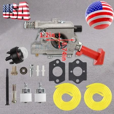 Carburetor For Echo A021004141 CS-271T Chainsaws Replaces Walbro WT-1072 Carb US