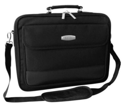 TECHZONE 30x28x15cm 15''6 Laptop Essential Suitecase Grade A TZEST01N