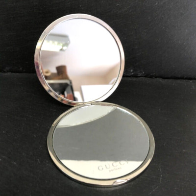 GUCCI FLORA COMPACT MIRROR FABELHAFT - NEU. VERPACKT