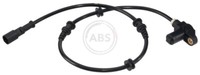 A.B.S. 30387 ABS Sensor FüR Opel