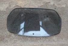 Tacho Windschild, das kleine am Tacho sitzend. Für SKR CSM1T.. , Quartz NSP