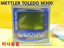  New Other METTLER TOLEDO / M300 / Thornton Conductivity Transmitter, No box