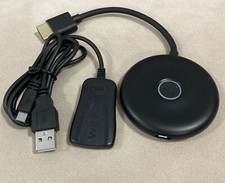 Wifi Display Wireless Display 1080P Receiver Sharing HD Video Screencast 4k