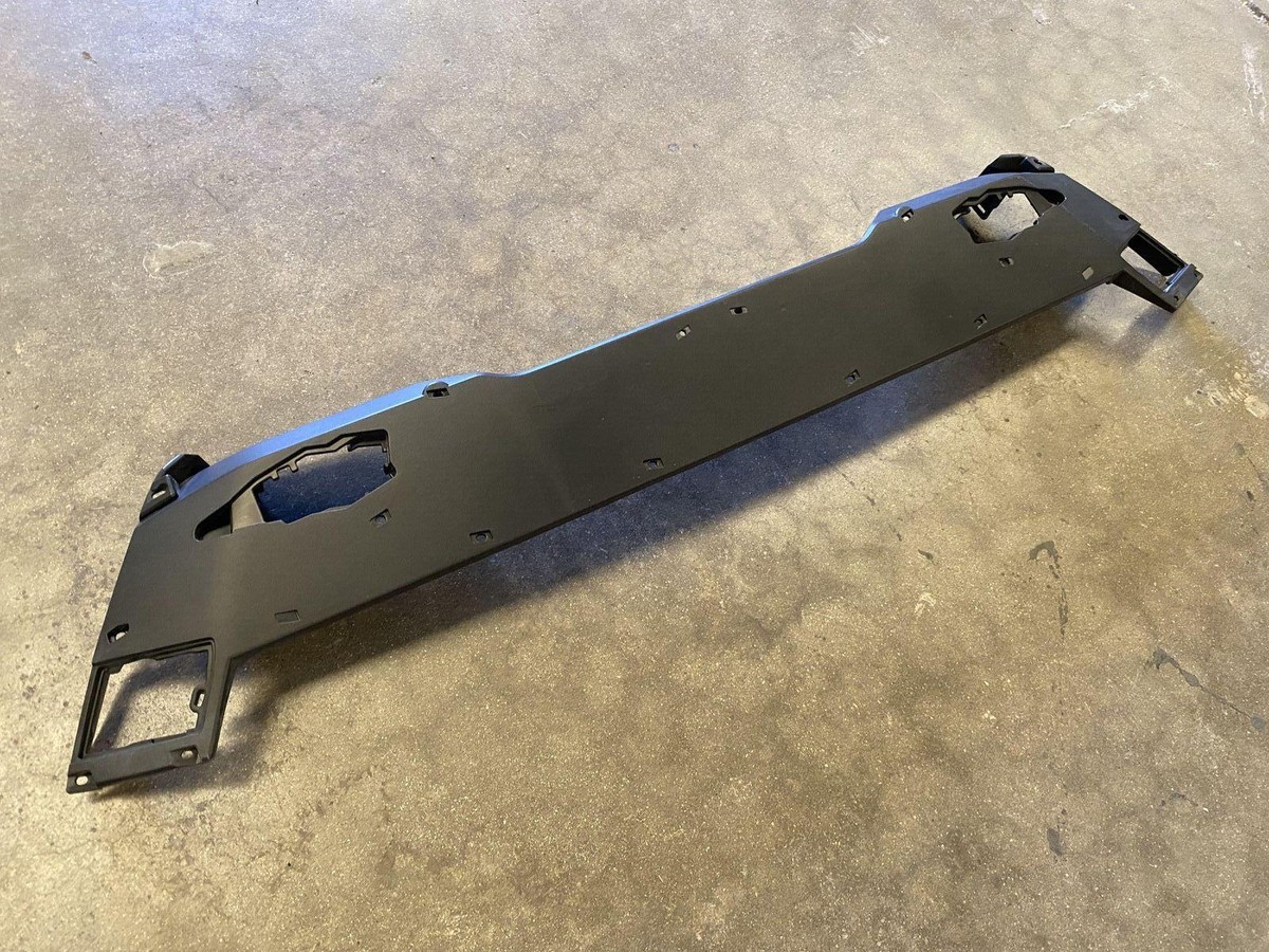 2017-2021 Lexus NX200t NX300 NX300h Front Bumper Extension NEW OEM