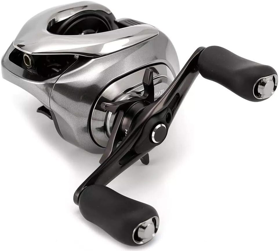 Shimano 16 Antares DC HG Left Handle BaitCasting Reel 7.4:1 Gear