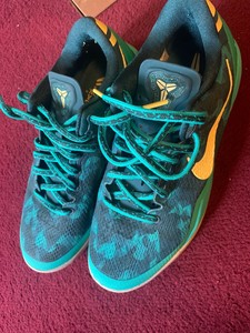 kobe 8 supernatural