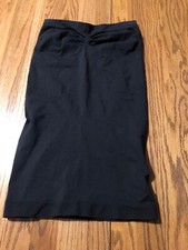 Barely There SZ 36 Womens Control Second Skin...