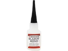 Bohning Blazer Bond Arrow Glue  .5 OZ.