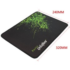 for Razer Goliathus Gaming Game Mouse Mat Pad Medium Size M