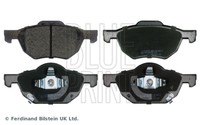 BremsbelÄGe Honda P. Accord 2.0-2.4 03-08