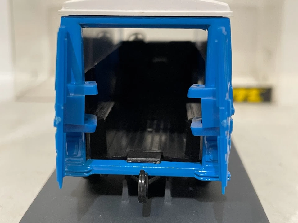 VEREM Citroen C35 1:50 furgone Diecast - Immagine 4 di 4