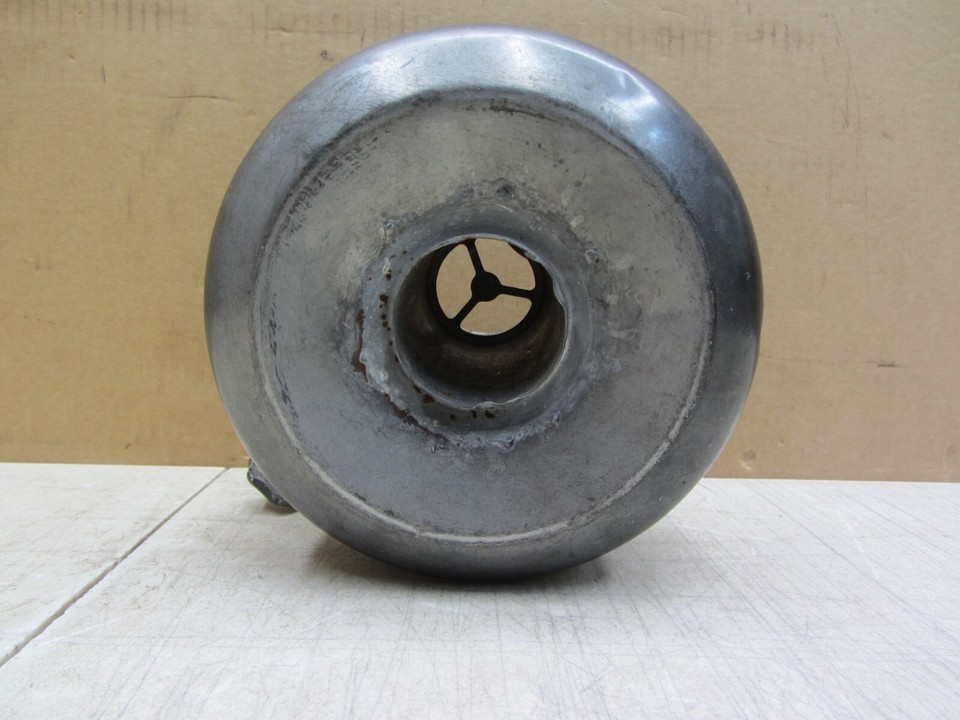 VTG RESTORED PERFECTION KEROSENE OIL STOVE HEATER BURNER FUEL TANK 500