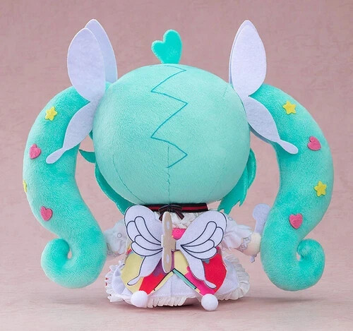 MIKU EXPO 2023 VR Plushie HATSUNE MIKU (d661) - Picture 3 of 3