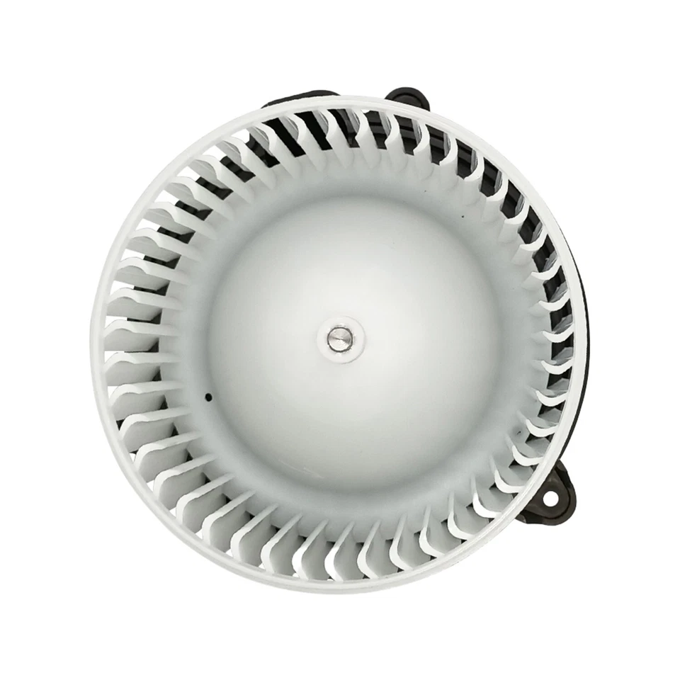 A/C Heater Blower Motor W/ Wheel For 2010-2021 NISSAN FRONTIER Foto 2 de 4